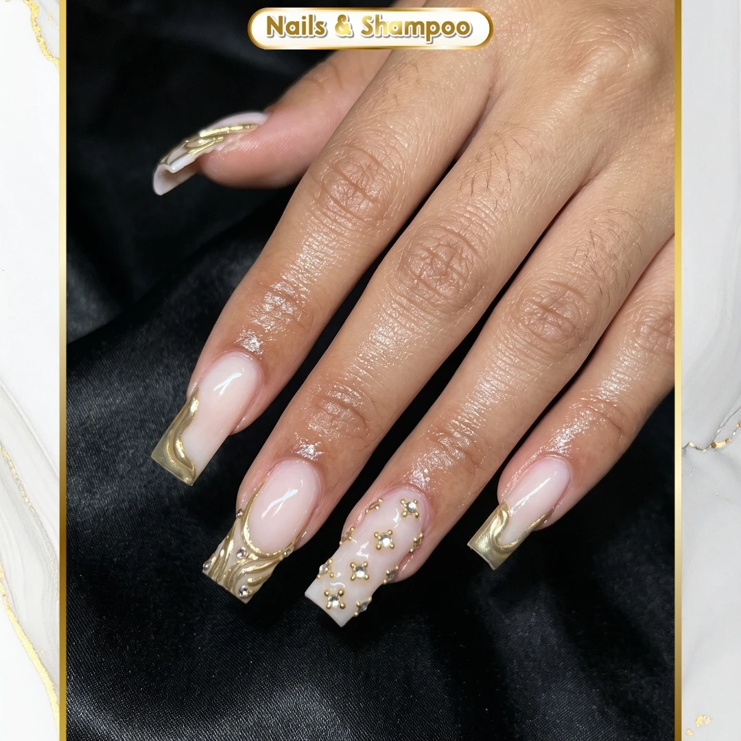 Nail Art